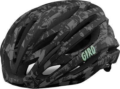 Giro Syntax Road Helmet (MIPS) - Matte Black Underground, Matte Black Underground
